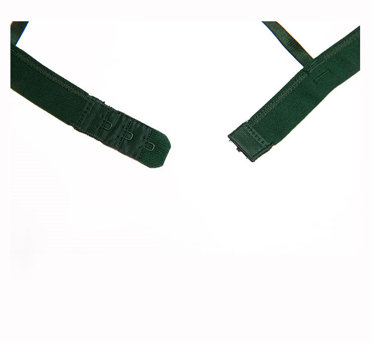 Ultra-Thin Rimless Bra