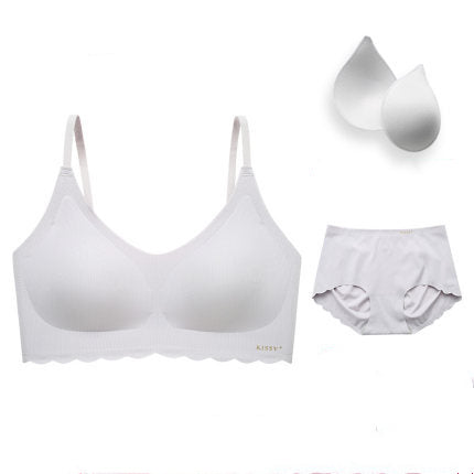 Seamless Bra