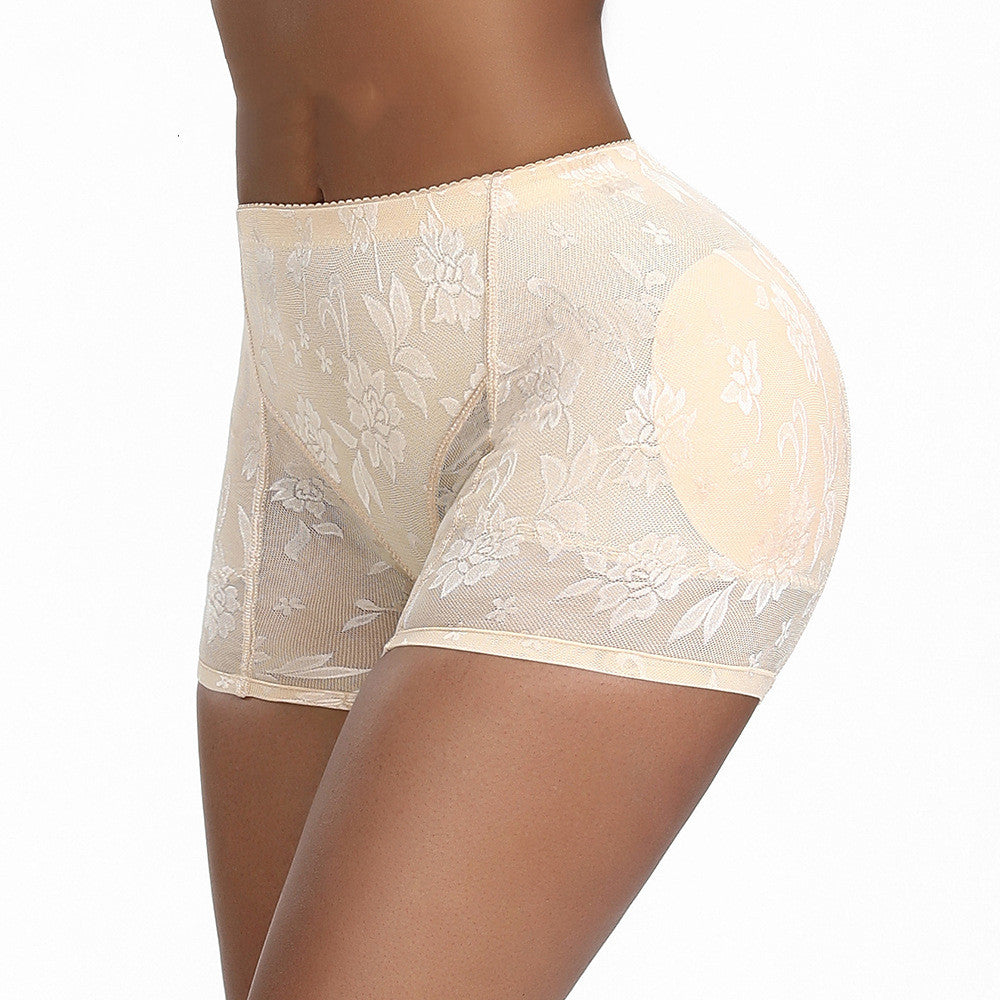 Lace Butt Lift Shapewear