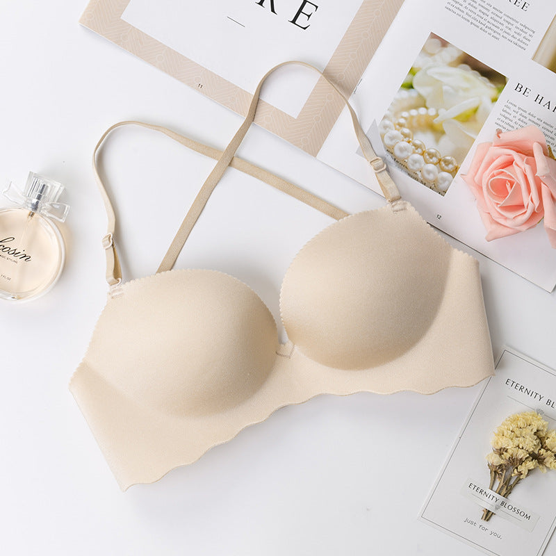 Wireless Bra – Soft Support