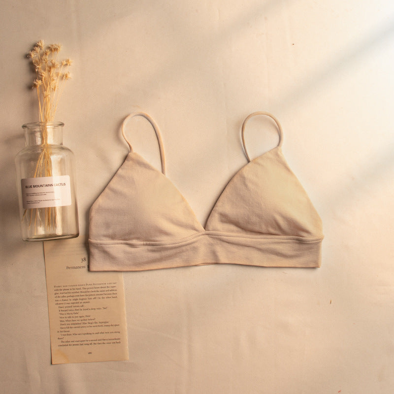 Lightweight Lace Comfort