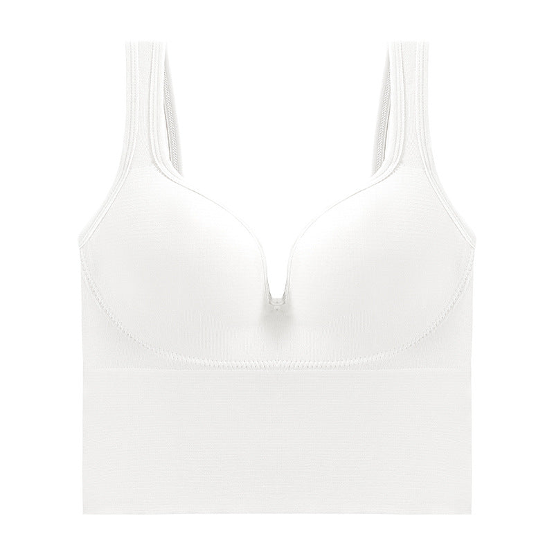 Soft Support Sports Bra