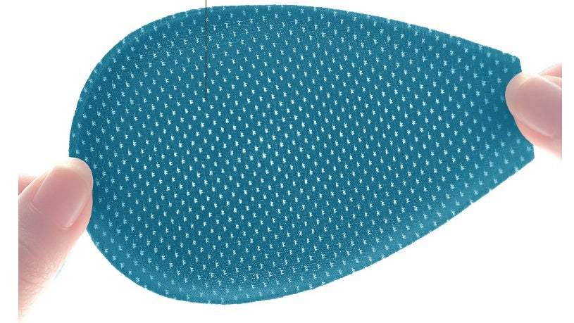 Soft Lace Triangle Bralette