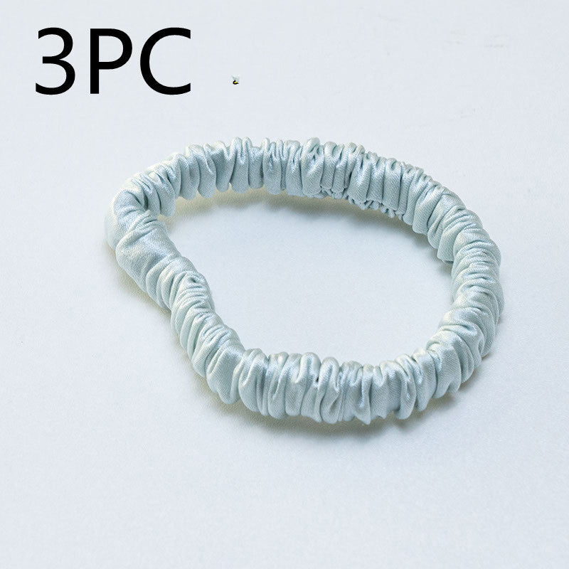 Silk Hair Tie
