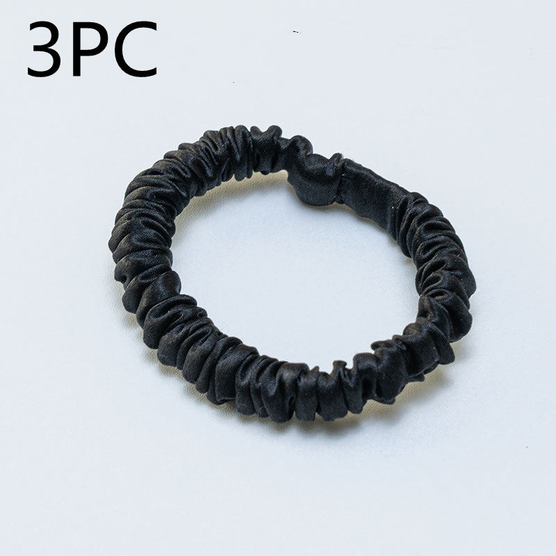 Silk Hair Tie
