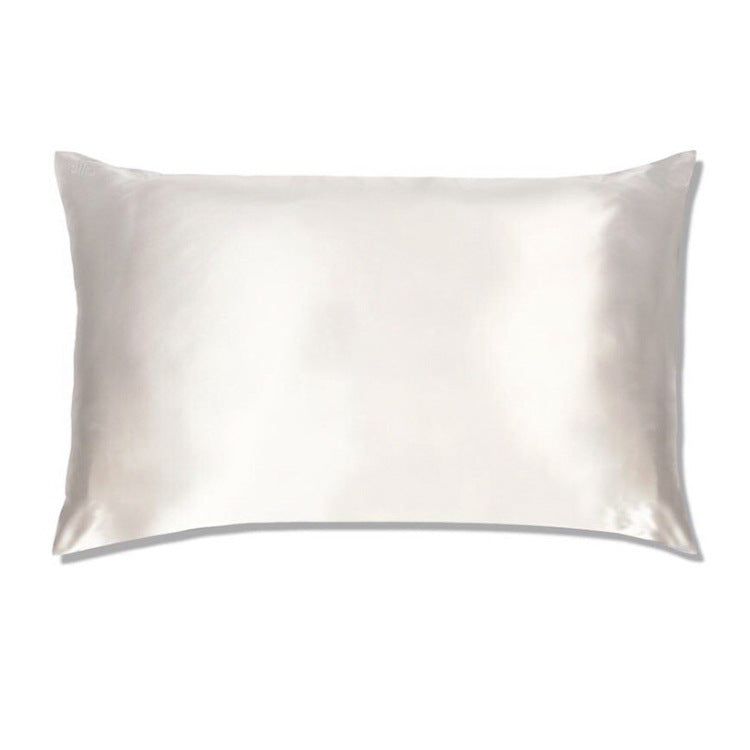 Silk Pillowcase – Double-Sided Comfort & Hair-Friendly Sleep
