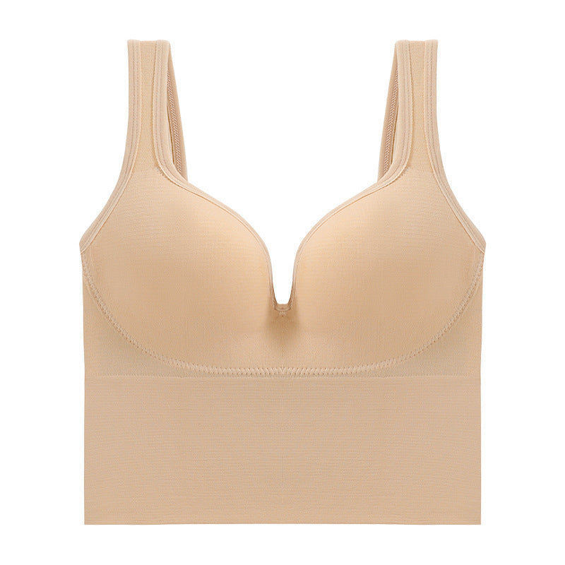 Soft Support Sports Bra