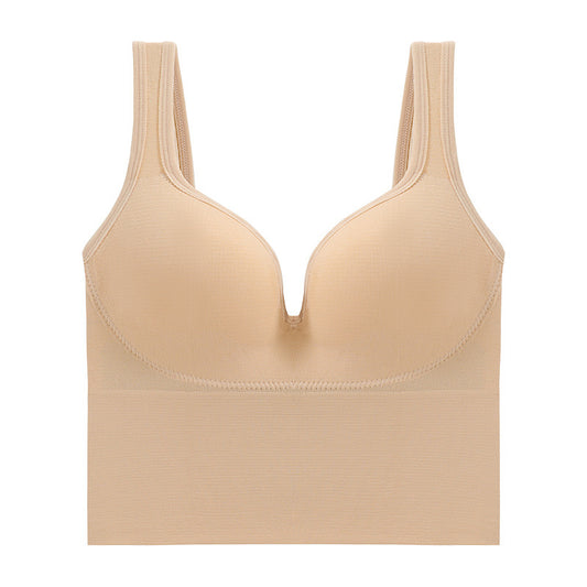 Soft Support Sports Bra