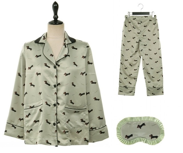 Homewear Loungewear Set