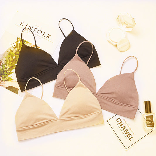 Lightweight Lace Comfort