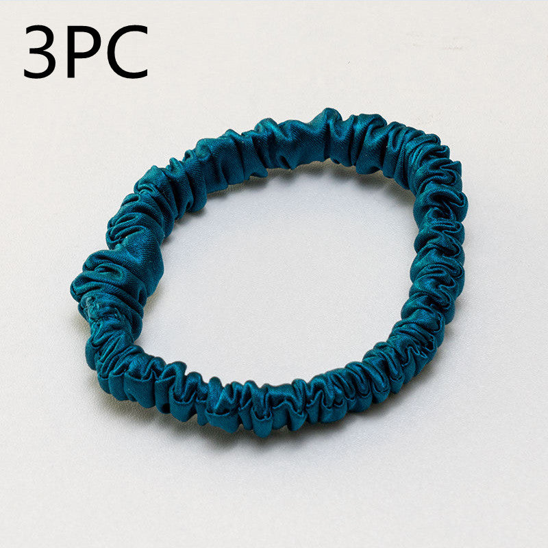 Silk Hair Tie