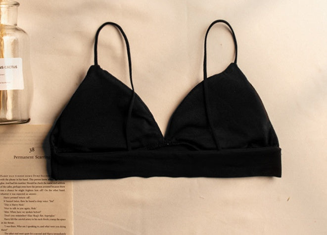 Lightweight Lace Comfort