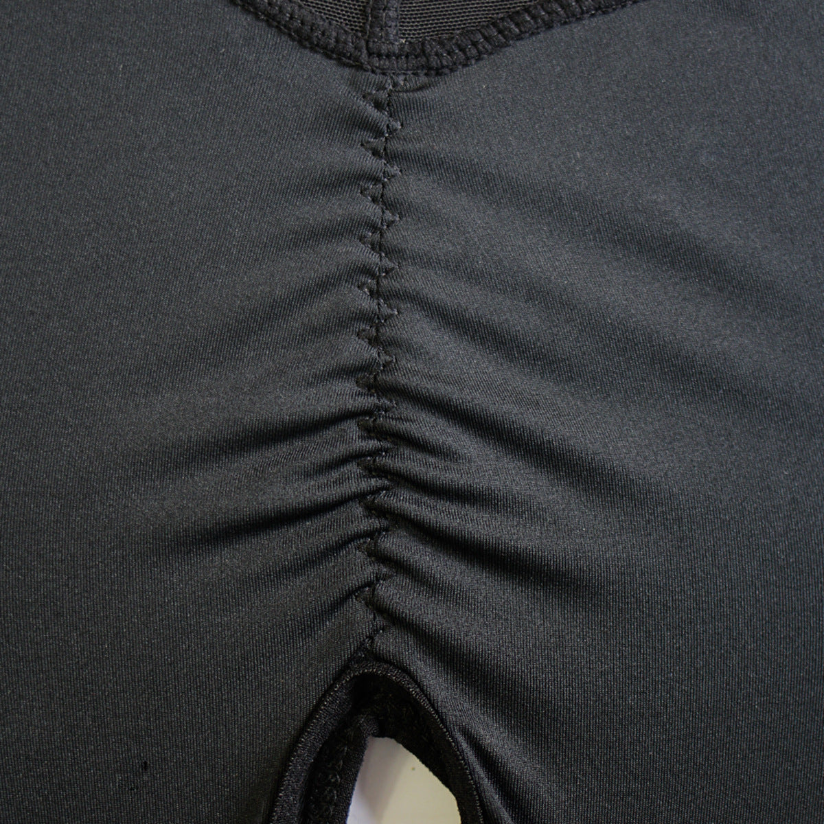 Plus Size Shaping Underwear