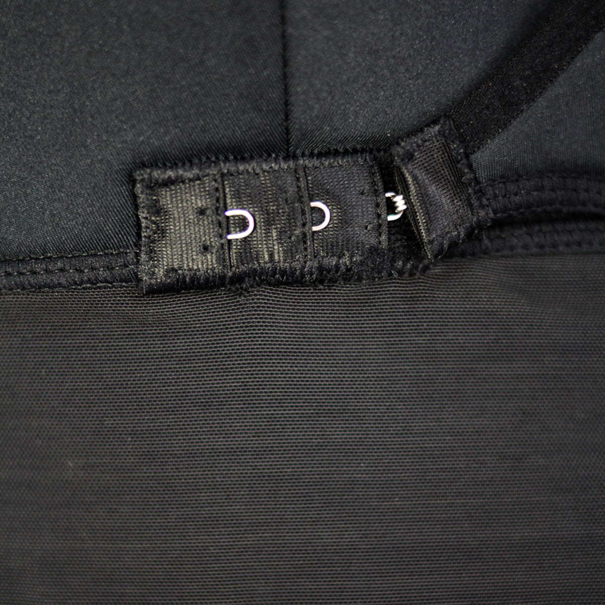 Plus Size Shaping Underwear