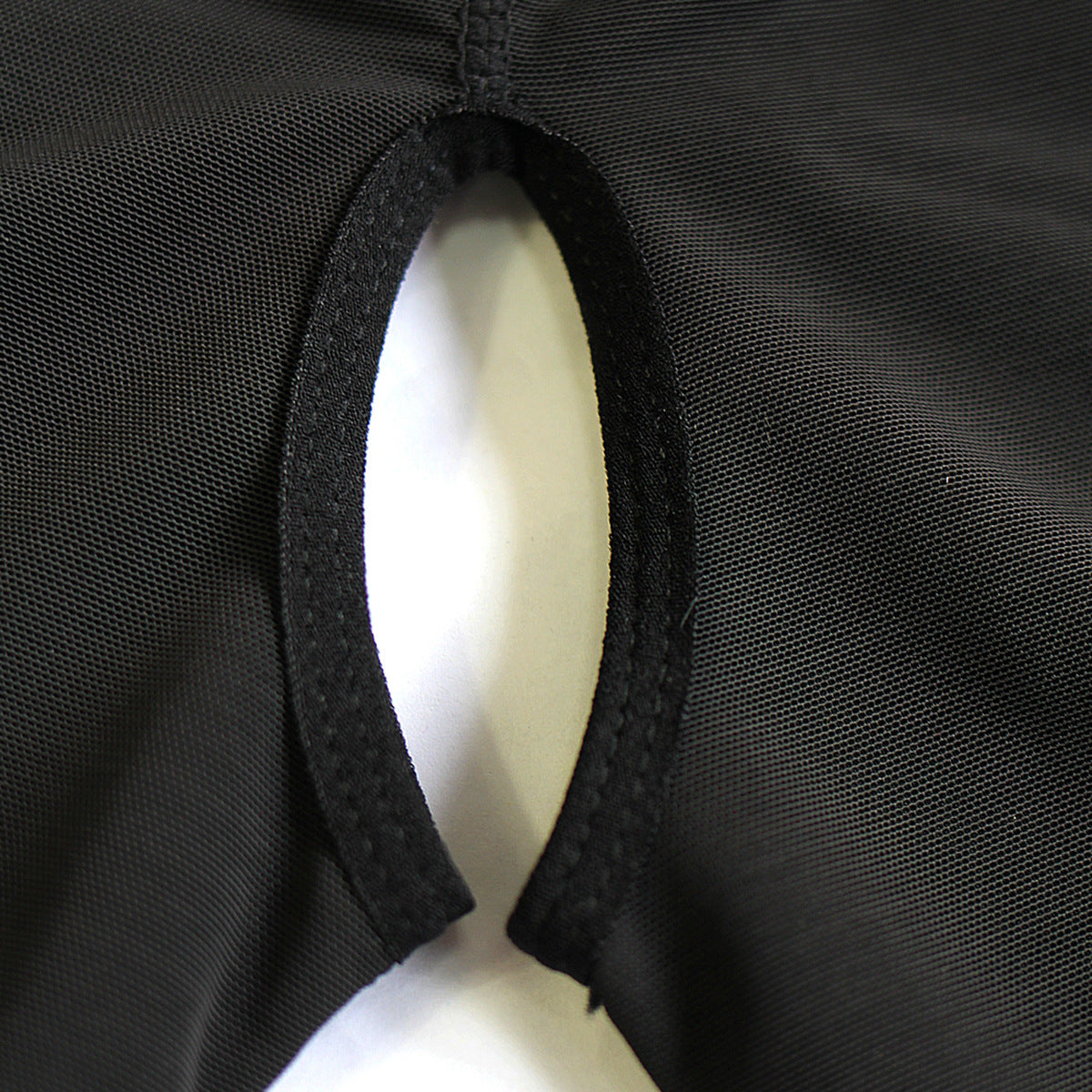 Plus Size Shaping Underwear