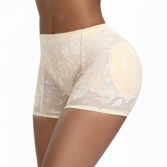 Lace Butt Lift Shapewear
