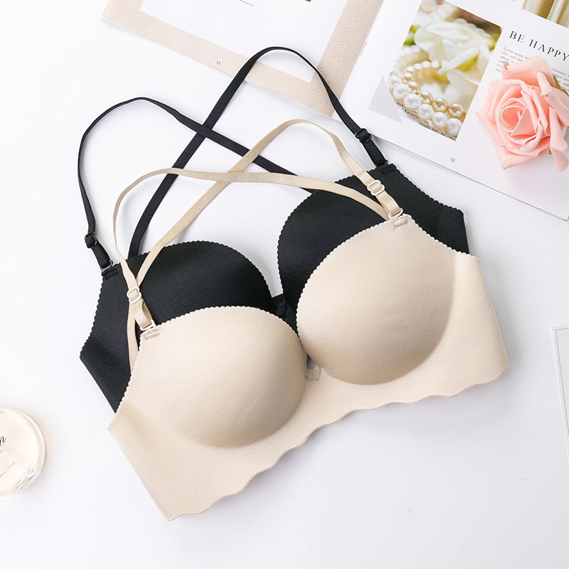 Wireless Bra – Soft Support