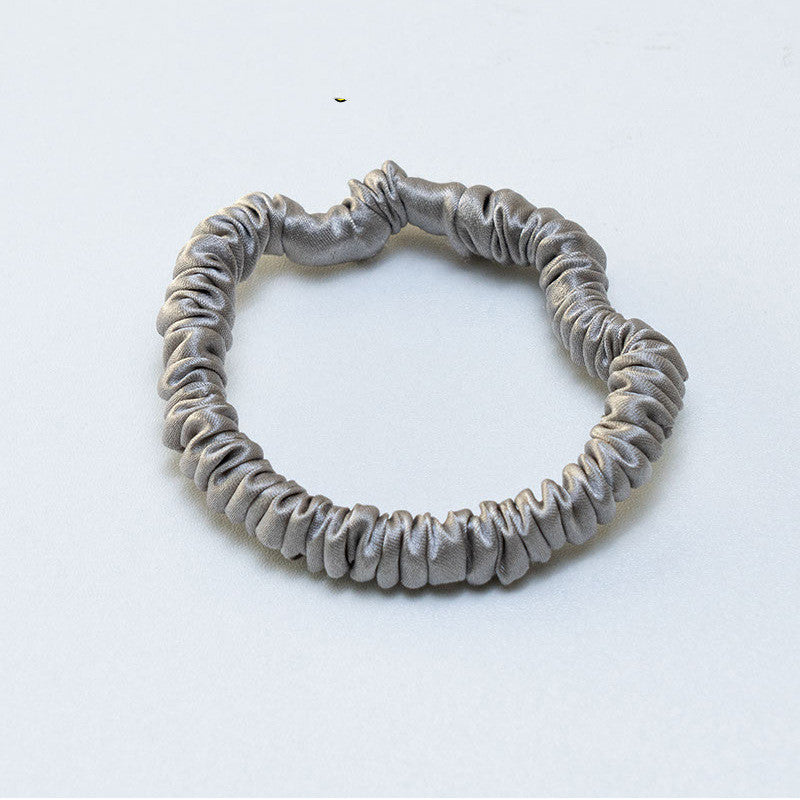 Silk Hair Tie