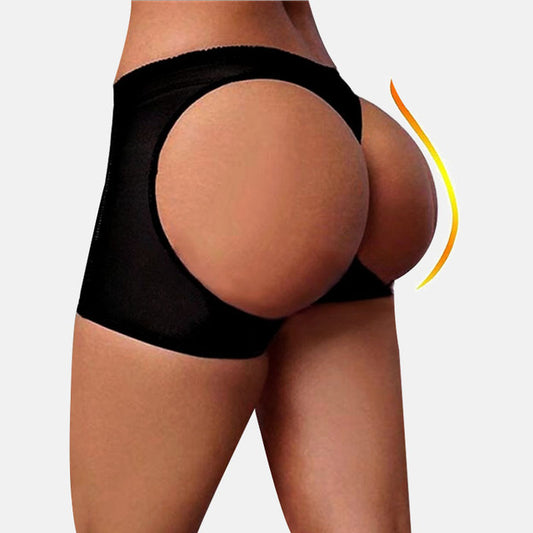 Mesh Butt Lift Shaping Underwear