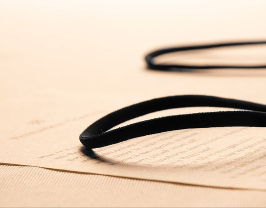 Lightweight Lace Comfort