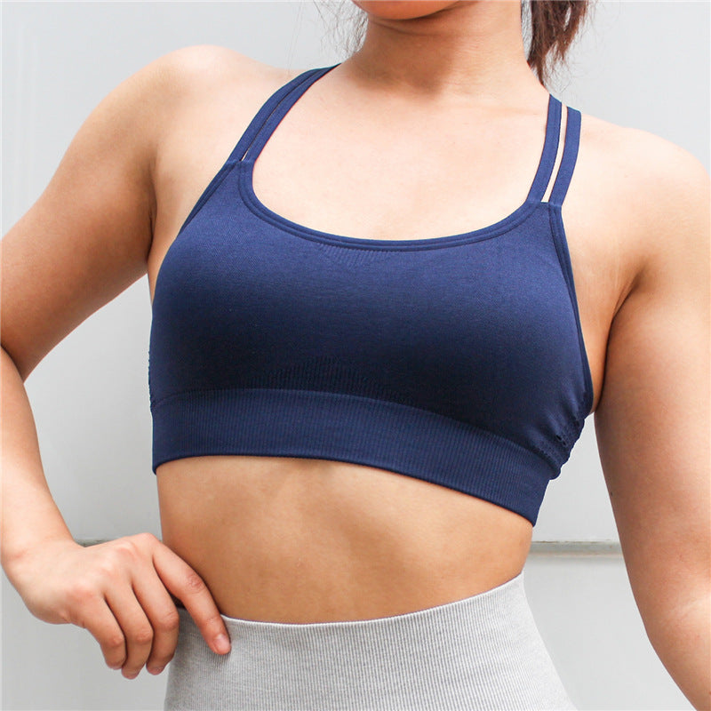 Fitness Sports Bra