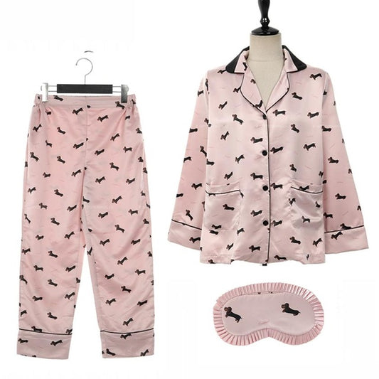 Homewear Loungewear Set