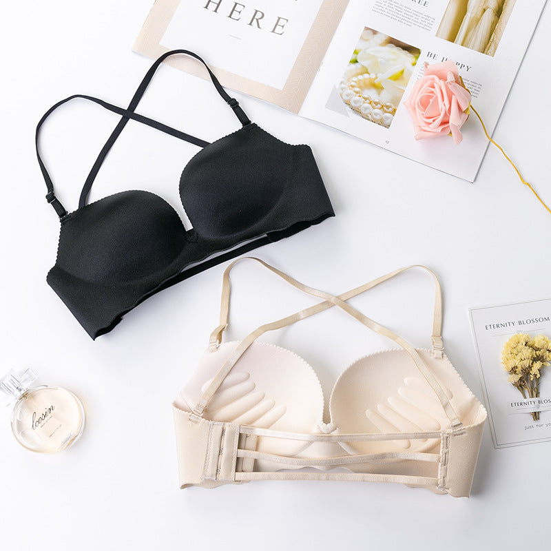 Wireless Bra – Soft Support