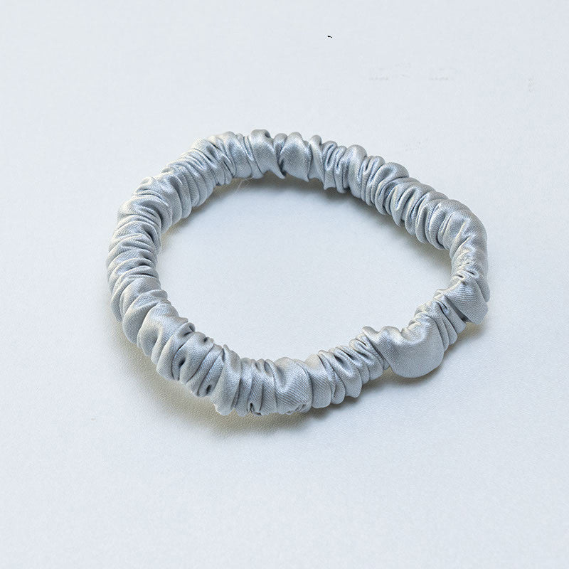 Silk Hair Tie