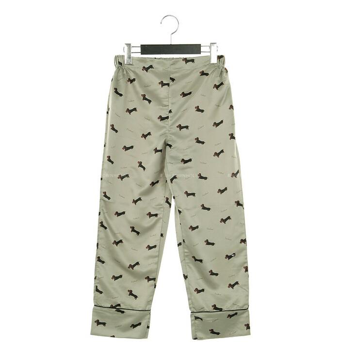 Homewear Loungewear Set