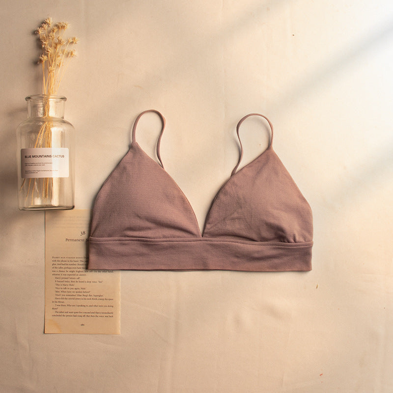 Lightweight Lace Comfort