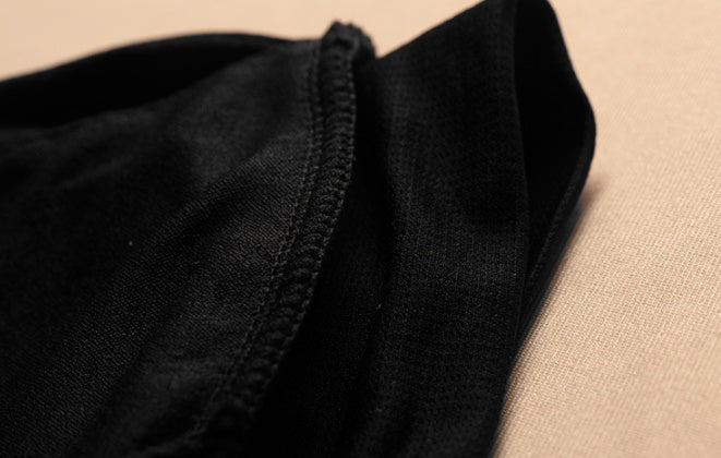 Lightweight Lace Comfort