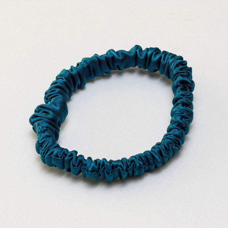 Silk Hair Tie
