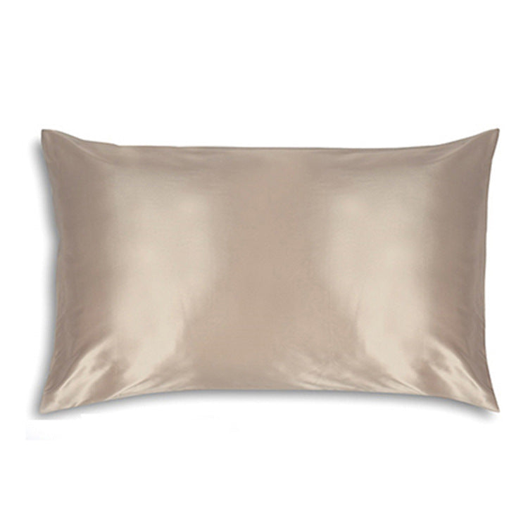 Silk Pillowcase – Double-Sided Comfort & Hair-Friendly Sleep