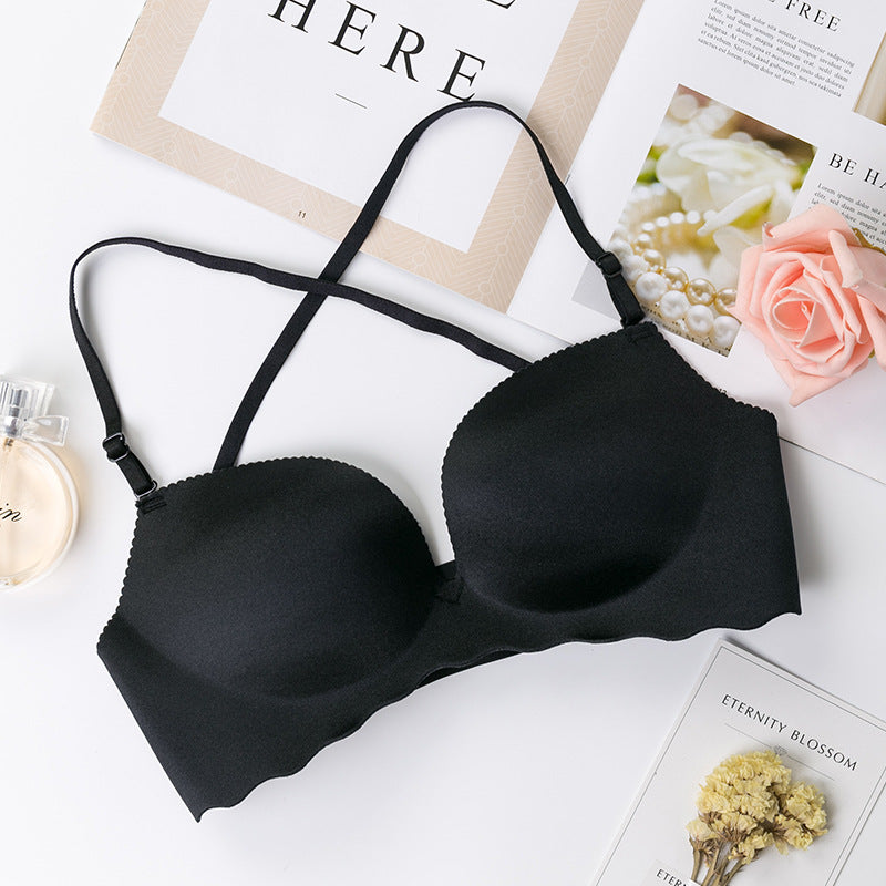 Wireless Bra – Soft Support