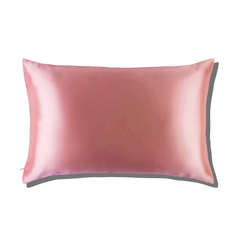 Silk Pillowcase – Double-Sided Comfort & Hair-Friendly Sleep