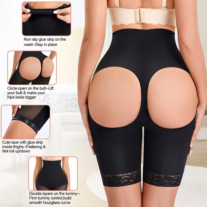 Butt Lift Shaping Underwear