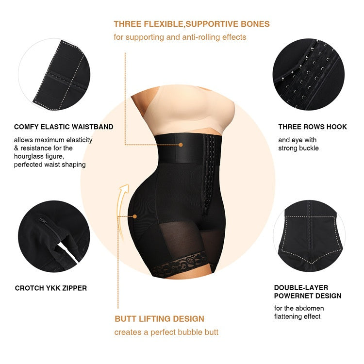 Postpartum Shaping Underwear