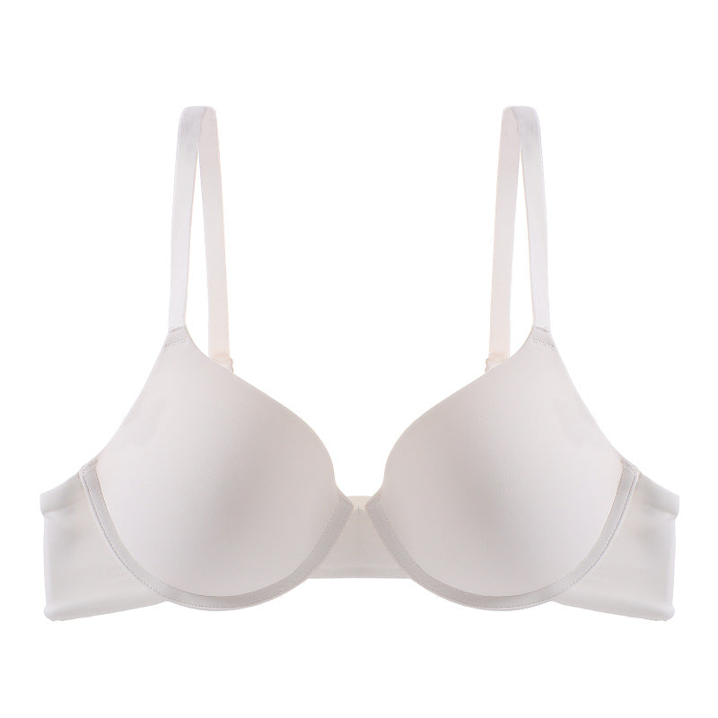 Seamless Underwear Bra