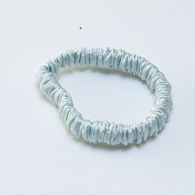 Silk Hair Tie