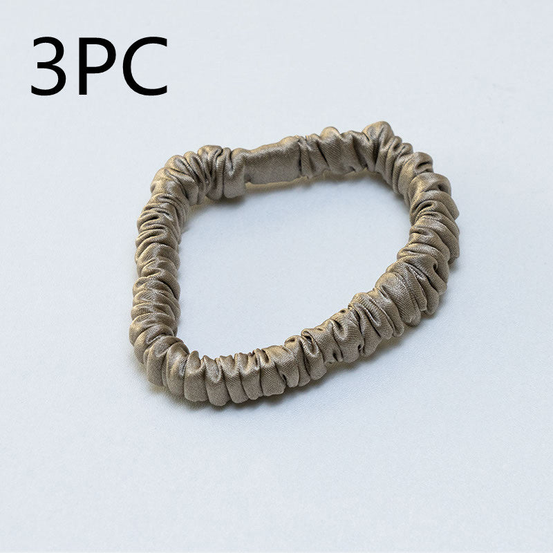 Silk Hair Tie