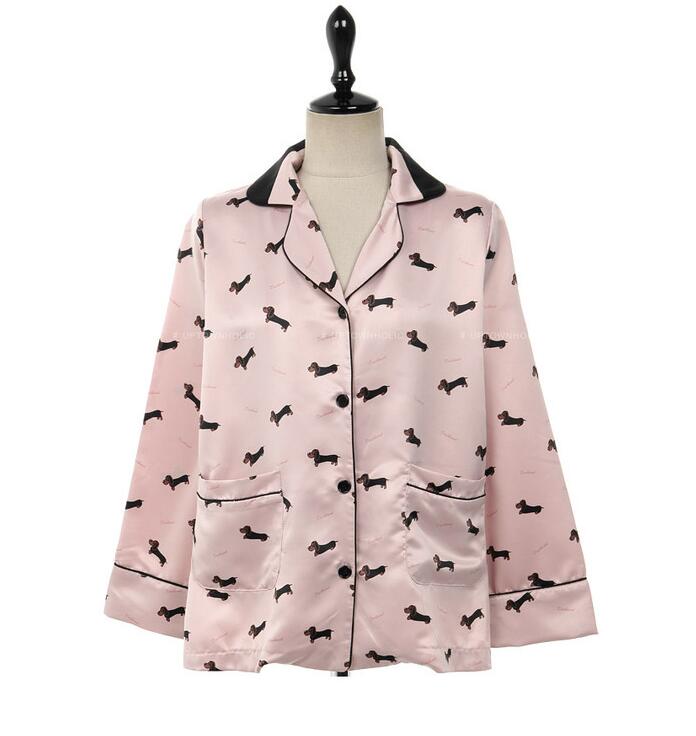 Homewear Loungewear Set