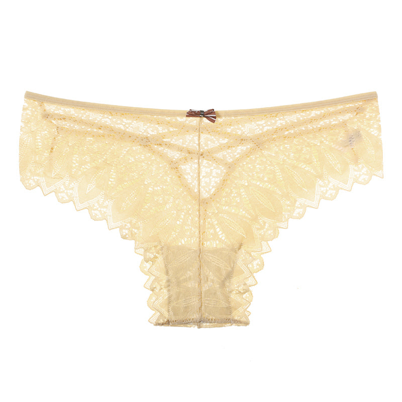 Thin Lace Panties
