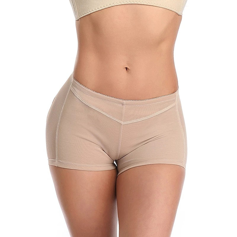 Mesh Butt Lift Shaping Underwear