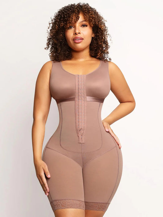 Post-Op Full Body Shapewear
