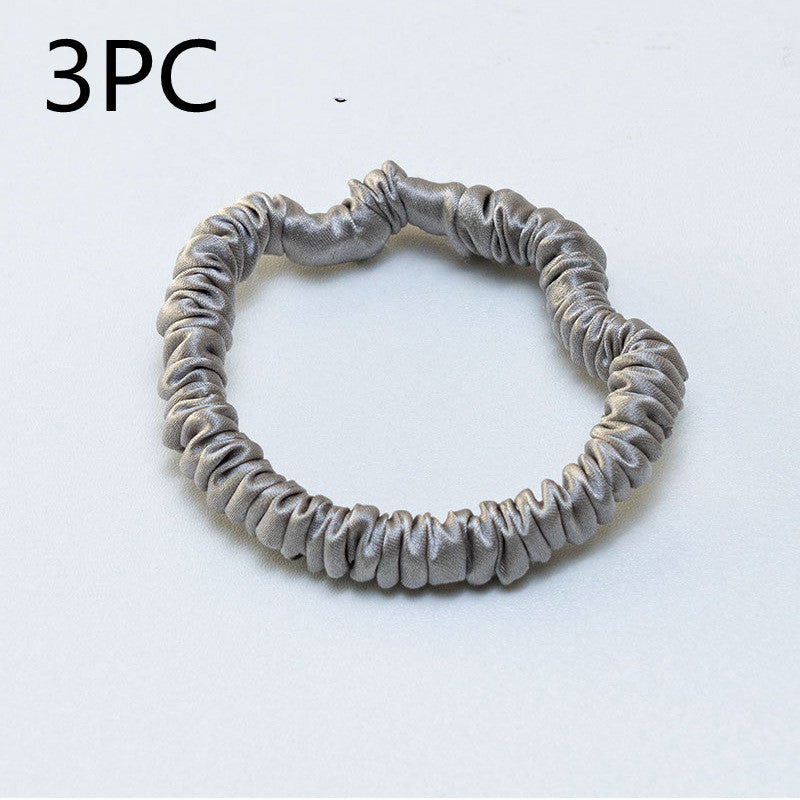 Silk Hair Tie