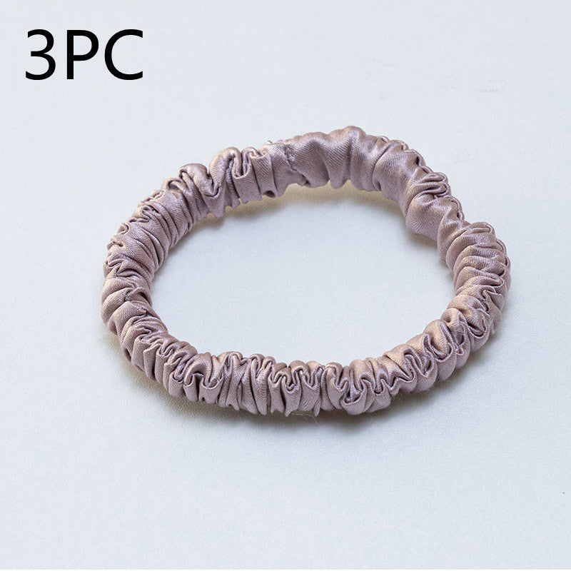 Silk Hair Tie