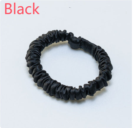 Silk Hair Tie