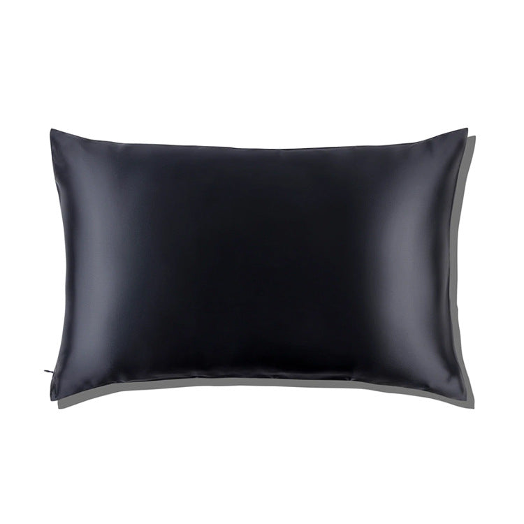 Silk Pillowcase – Double-Sided Comfort & Hair-Friendly Sleep