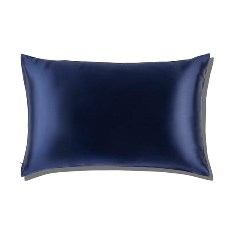 Silk Pillowcase – Double-Sided Comfort & Hair-Friendly Sleep