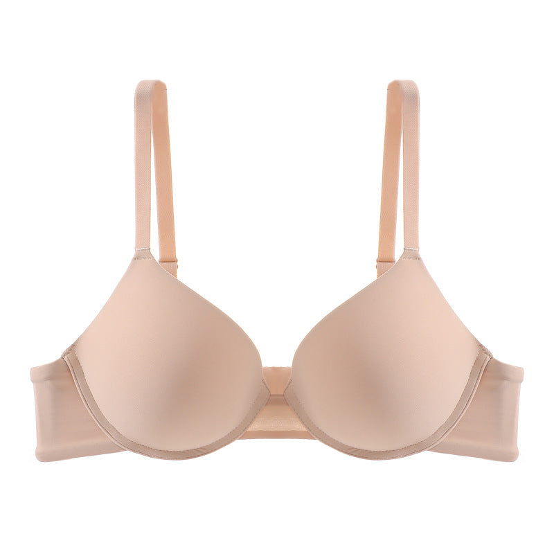 Seamless Underwear Bra